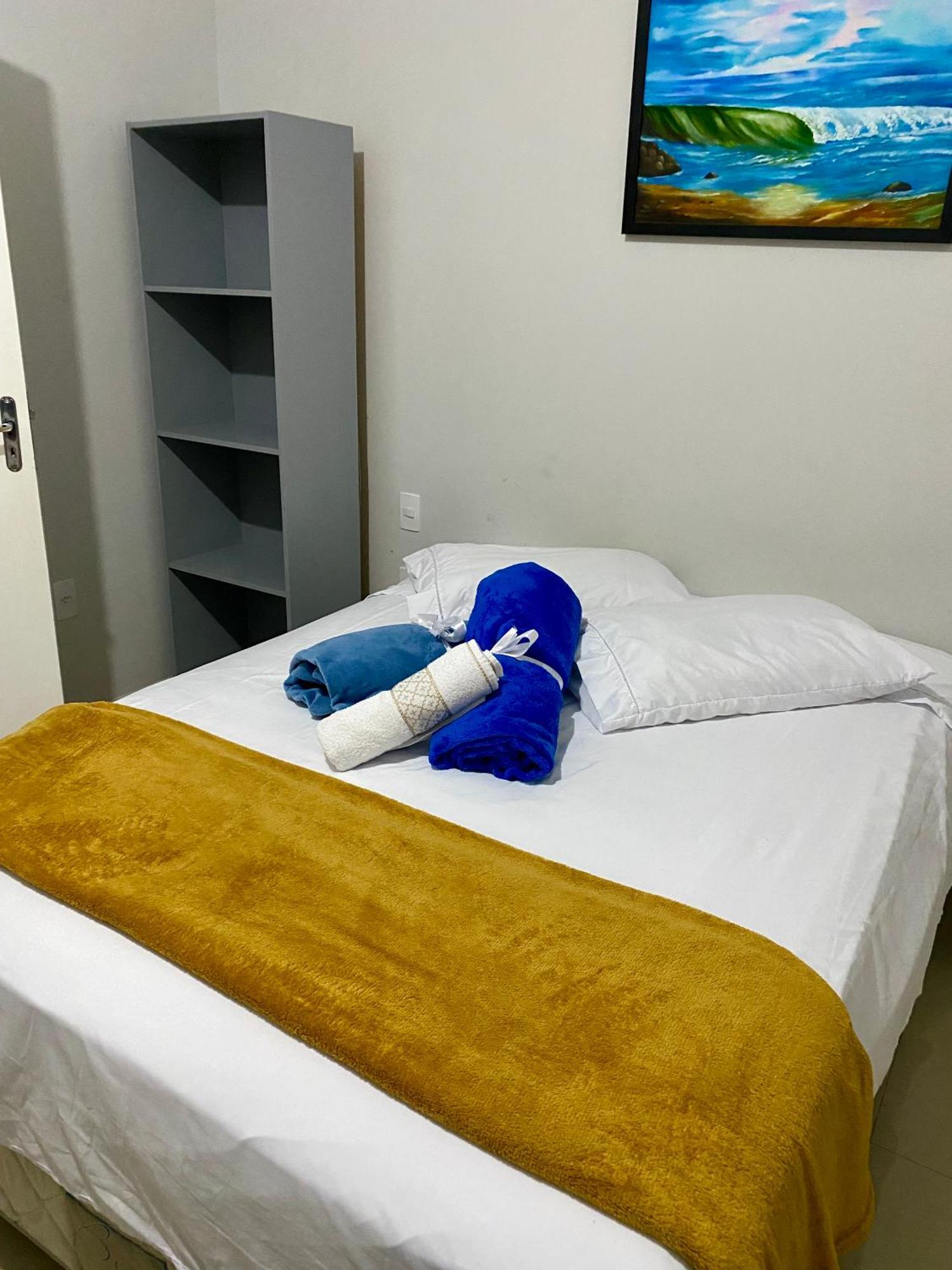 Sobrado1 Porto Belo Viva Uma Experiencia Diversa! 外观 照片