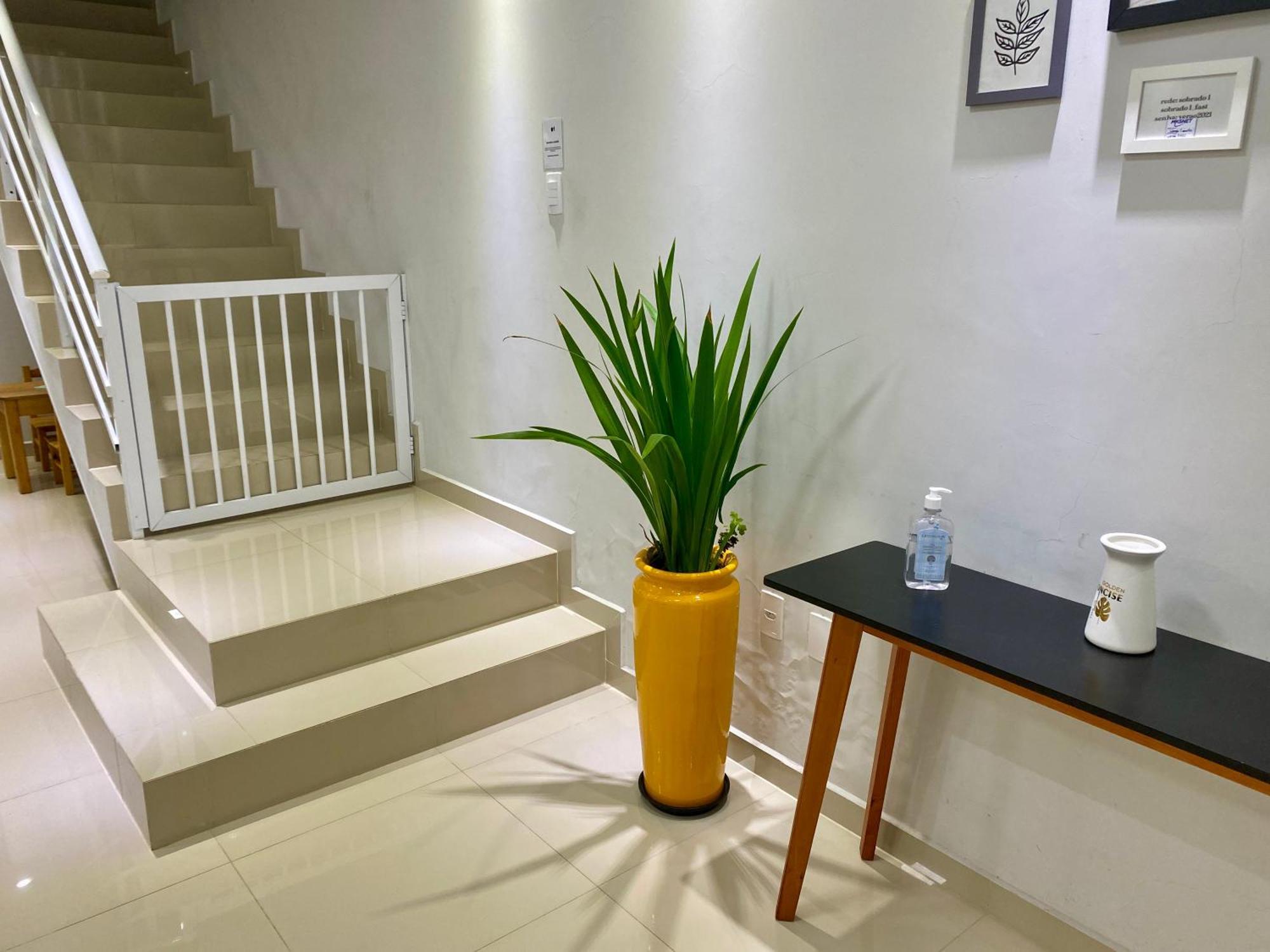 Sobrado1 Porto Belo Viva Uma Experiencia Diversa! 外观 照片