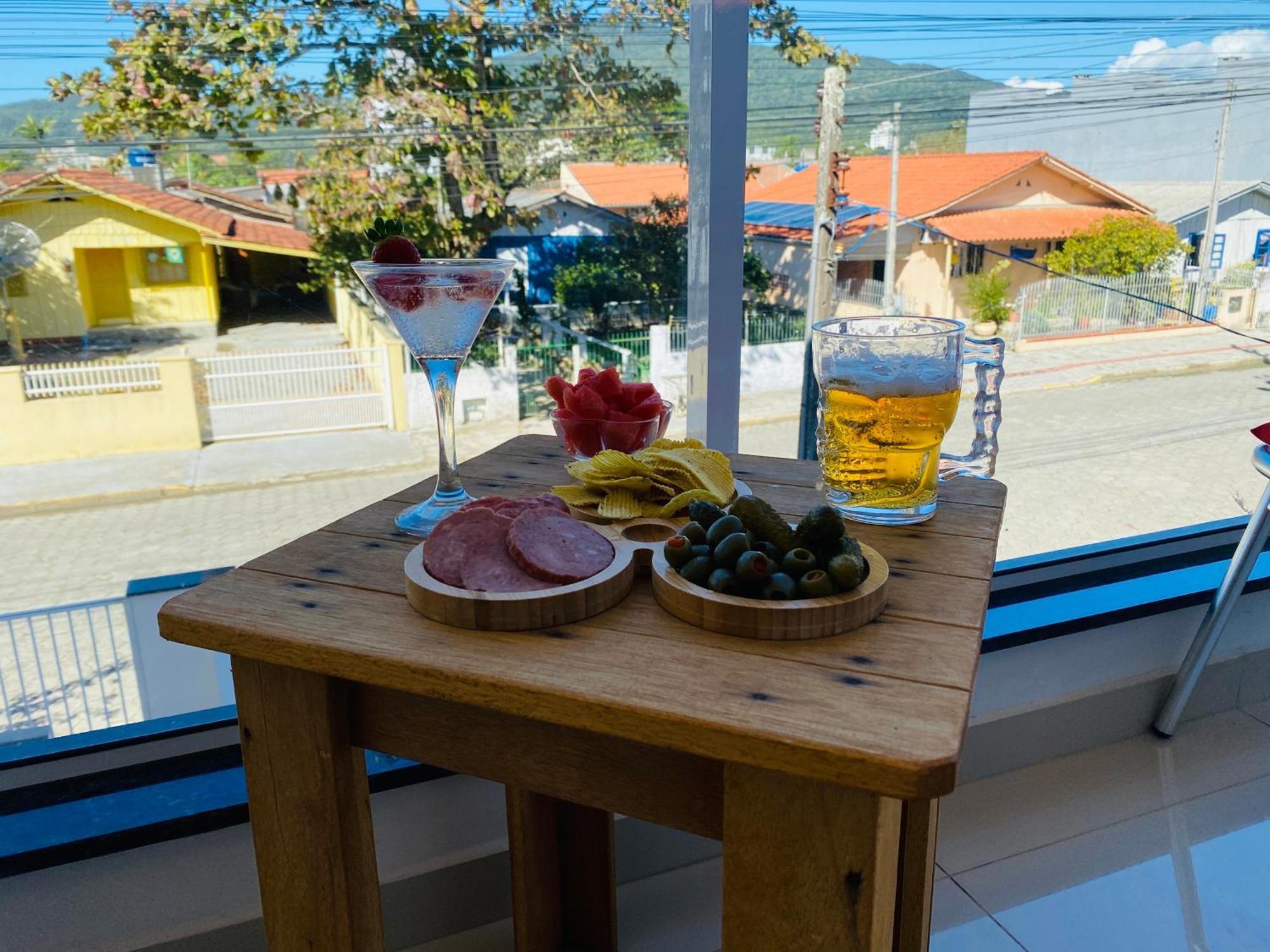Sobrado1 Porto Belo Viva Uma Experiencia Diversa! 外观 照片