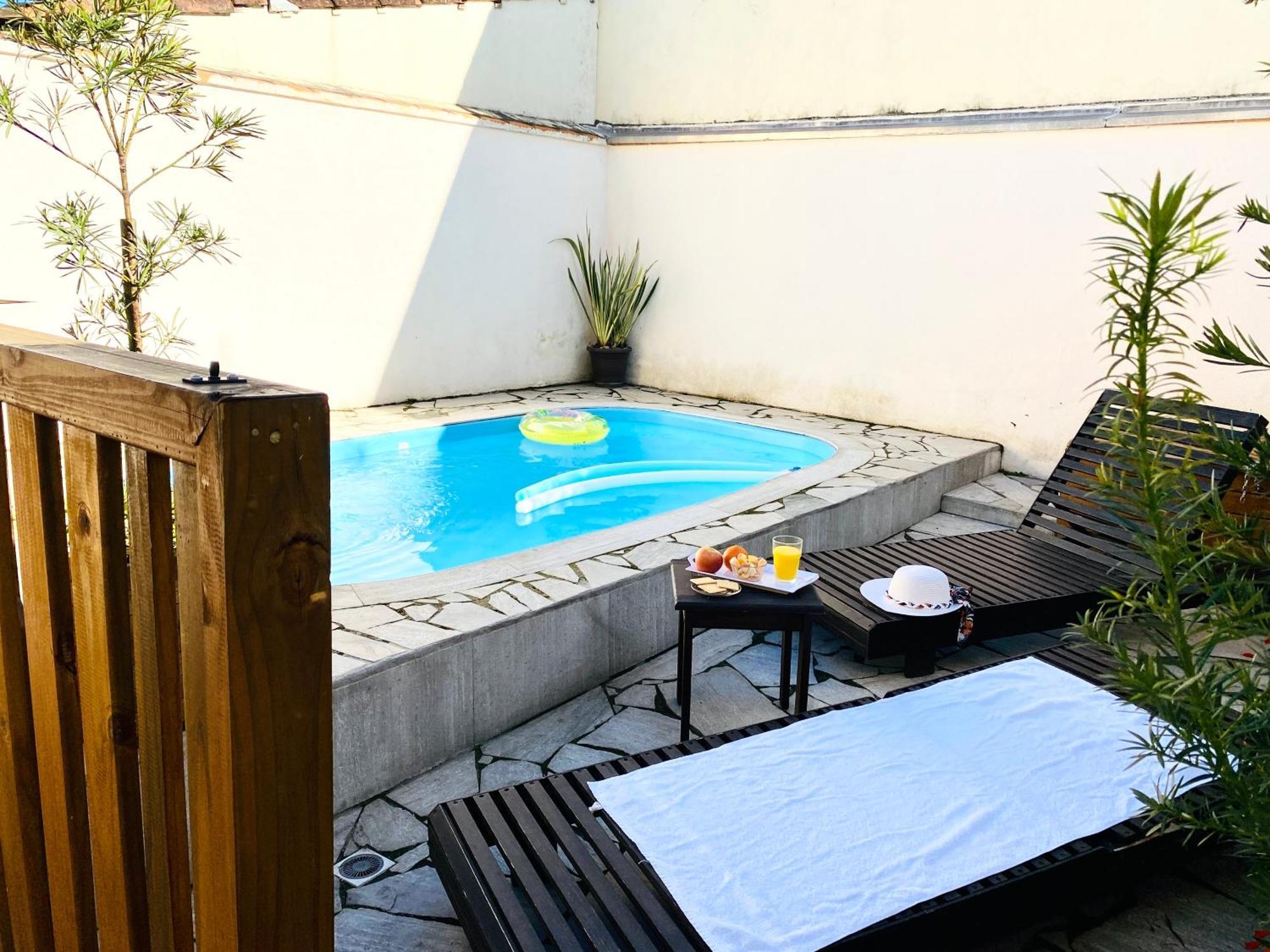 Sobrado1 Porto Belo Viva Uma Experiencia Diversa! 外观 照片